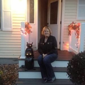 Meet your Posher, Sue-greg